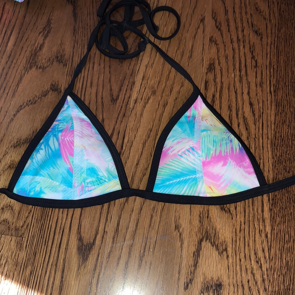 Bathing suit top